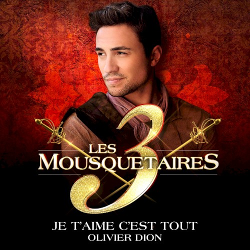 Je t’aime c’est tout