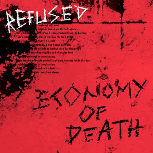 Economy of Death