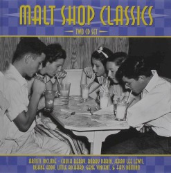 Malt Shop Classics