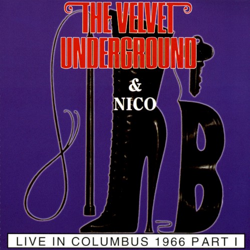 Live in Columbus 1966, Part 1