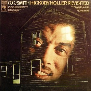 Hickory Holler Revisited