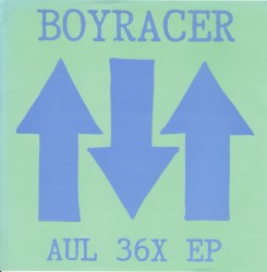 AUL 36X EP
