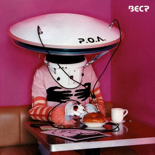 P.O.A. ～POP ON ARRIVAL～
