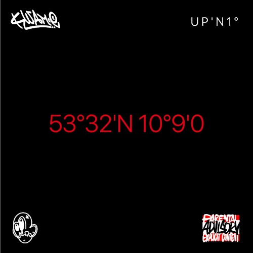 UpNorth Tape vol.1