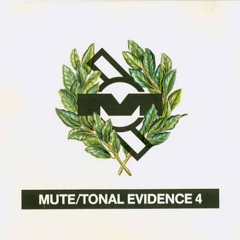 Mute/Tonal Evidence 4