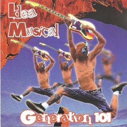 Idea Musical: Generation 101
