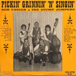 Pickin' Grinnin' and Singin'