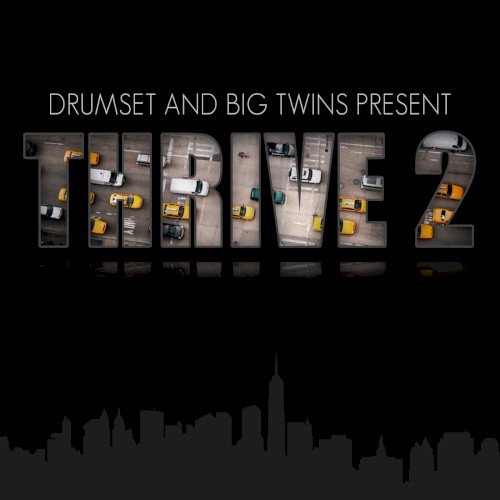 Thrive 2