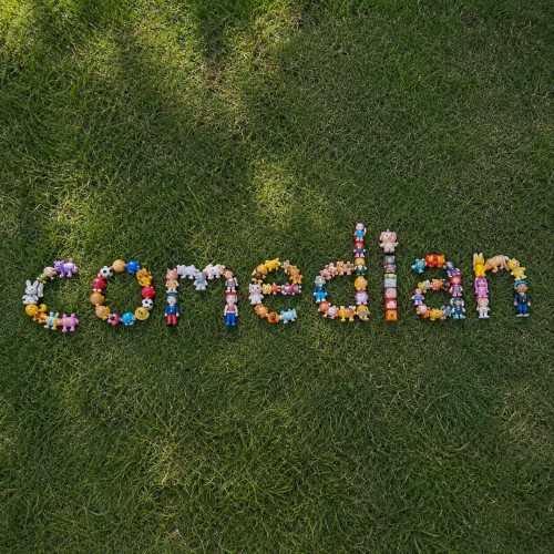 comedian