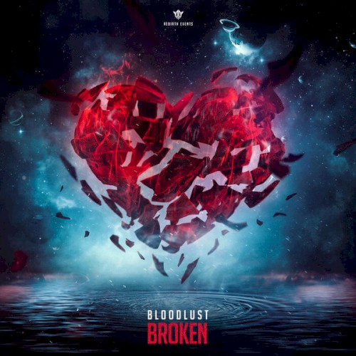Broken