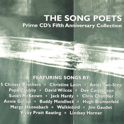 The Song Poets