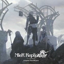 NieR Replicant ver.1.22474487139… Original Soundtrack