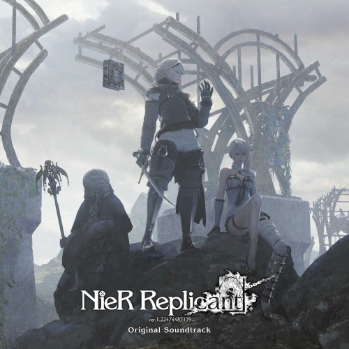 NieR Replicant ver.1.22474487139… Original Soundtrack