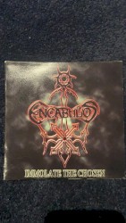 Immolate the Chosen