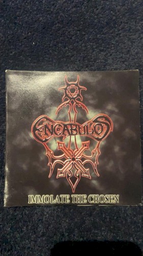 Immolate the Chosen
