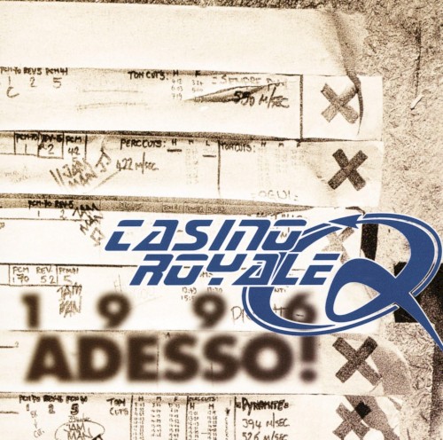1996: Adesso!