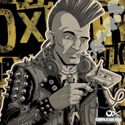 Ox Compilation #184