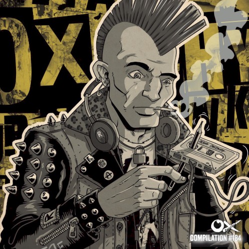 Ox Compilation #184