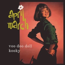 Voo Doo Doll / Kooky