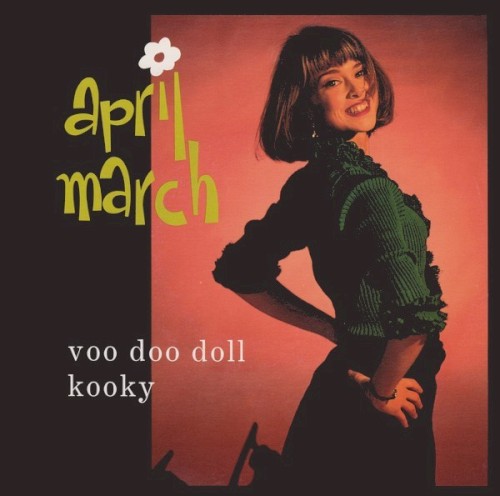 Voo Doo Doll / Kooky