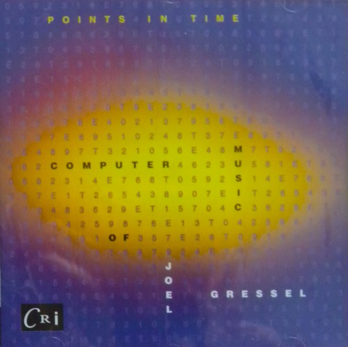 Points in Time: Computer Music
