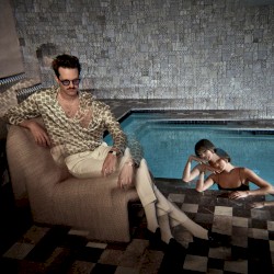 The Pool