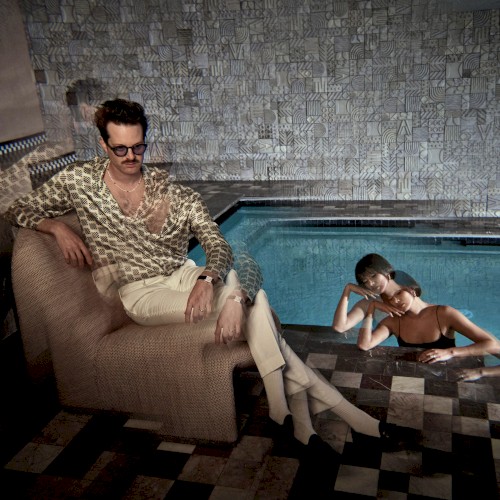 The Pool