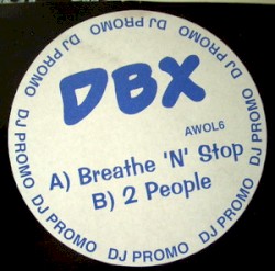 Breathe 'N' Stop / 2 People