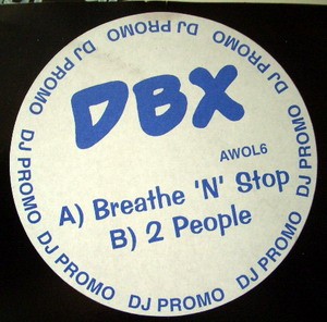 Breathe 'N' Stop / 2 People