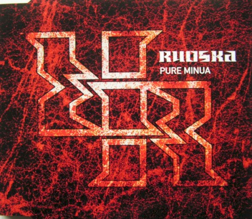 Pure minua