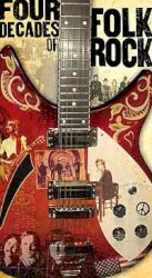 Four Decades of Folk Rock