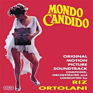 Mondo Candido (Original Motion Picture Soundtrack)