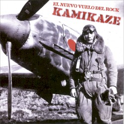 El nuevo vuelo del rock Kamikaze