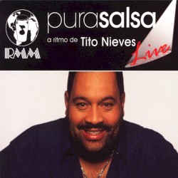Pura salsa Live