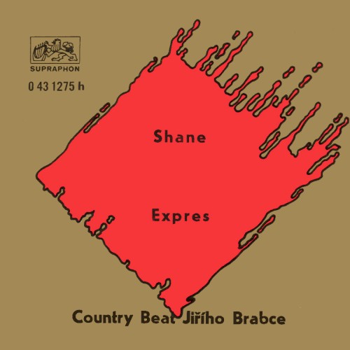 Shane / Expres
