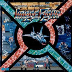 IMAGEFIGHT -G.S.M. IREM 1-