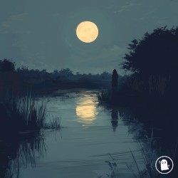 Whispering Moon