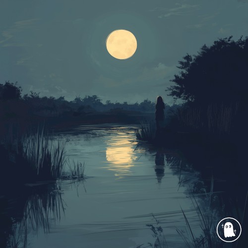 Whispering Moon