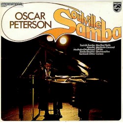 Soulville Samba