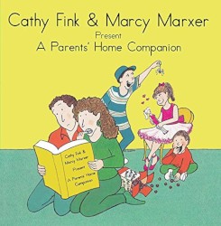 A Parents' Home Companion