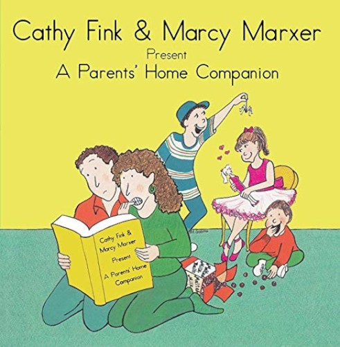 A Parents' Home Companion