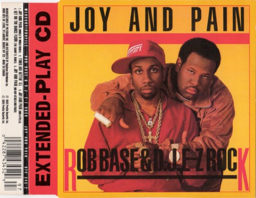 Joy and Pain
