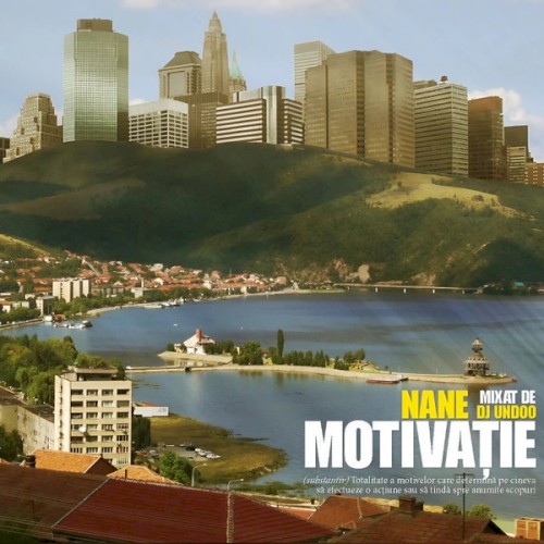 Motivație