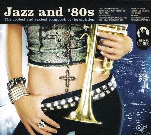 Jazz and ’80s
