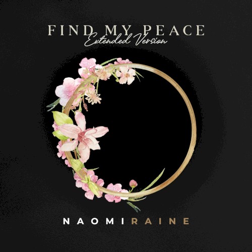 Find My Peace (Extended Version)