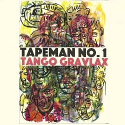 Tango Gravlax