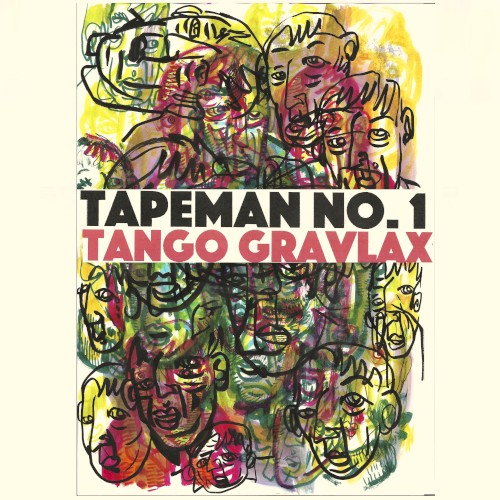 Tango Gravlax