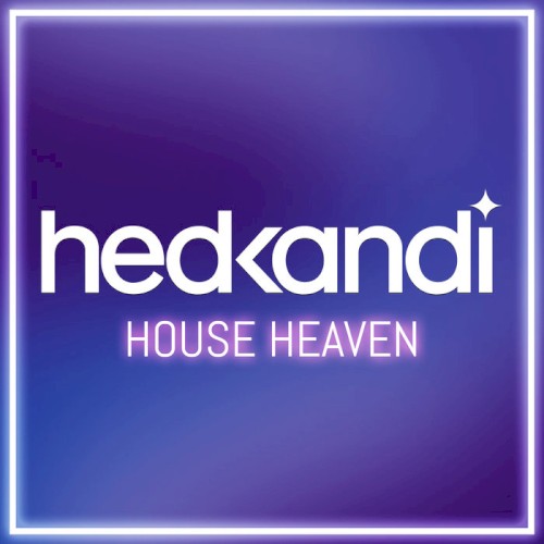 Hed Kandi: House Heaven