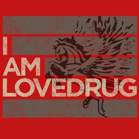 I AM LOVEDRUG