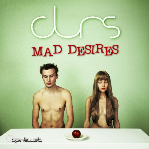 Mad Desires